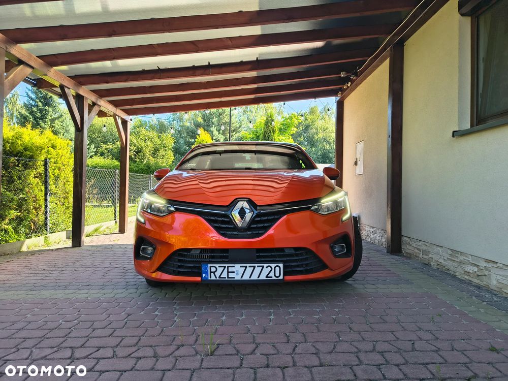 Renault Clio 1.0 TCe Intens - 3