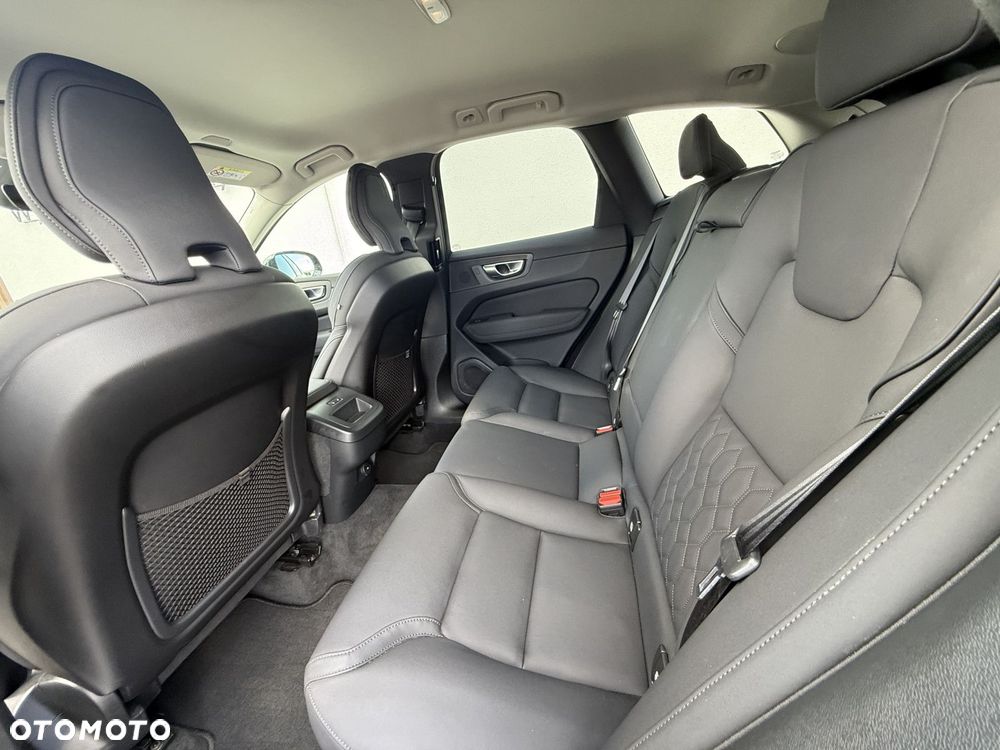 Volvo XC 60 - 12