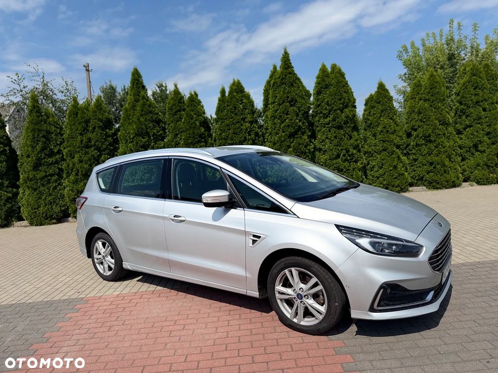 Ford S-Max - 9