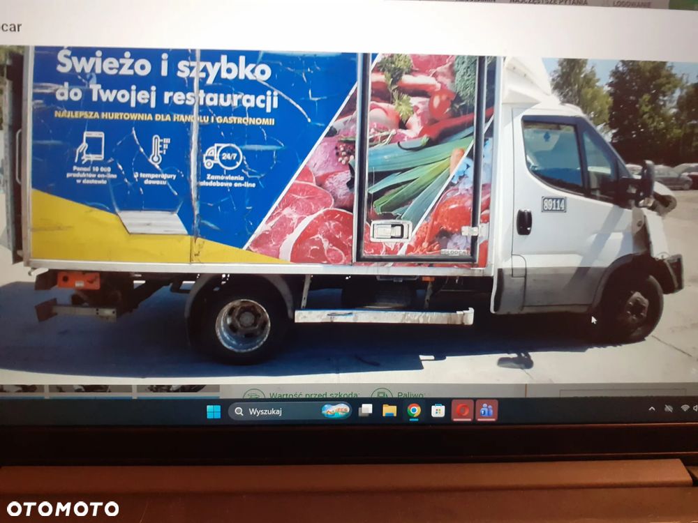 Iveco 35C14 - 13