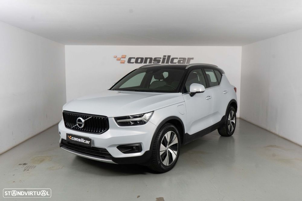 Volvo XC 40