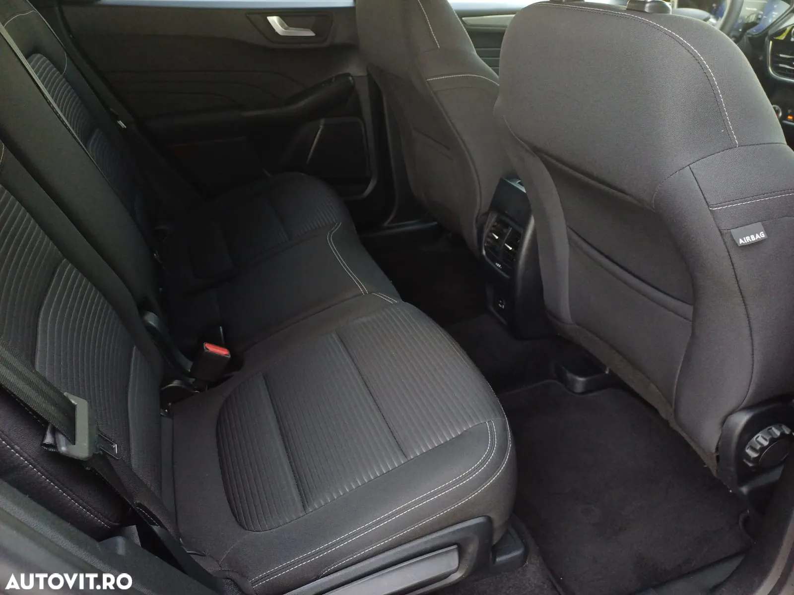 Ford Kuga 2.5 Duratec PHEV ACTIVE - 12