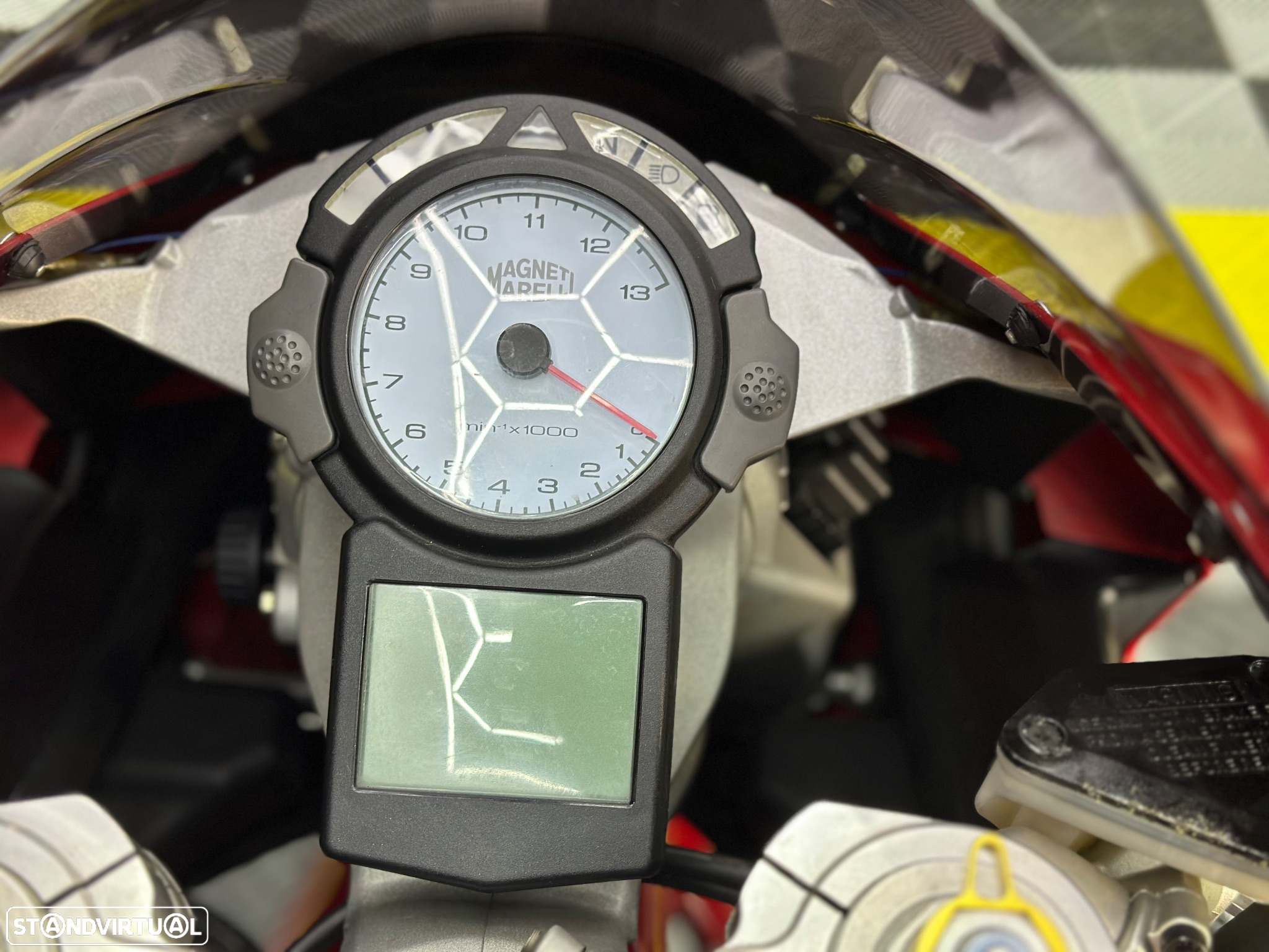 Ducati 999 S Superbike - 9