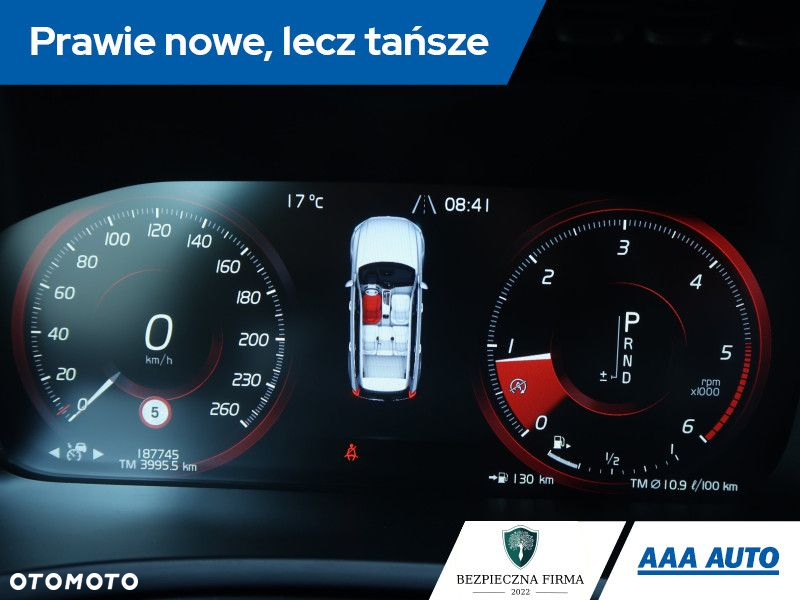 Volvo XC 90 - 12