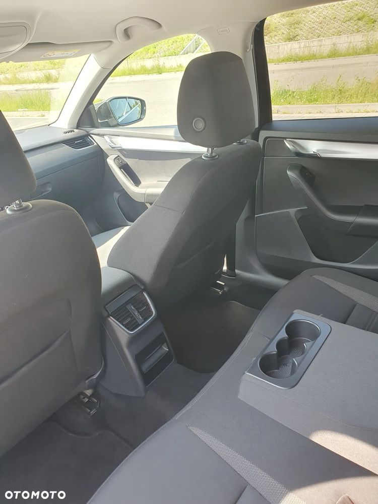 Skoda Octavia - 13