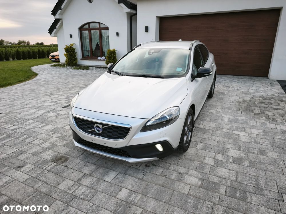 Volvo V40 Cross Country D2 - 10