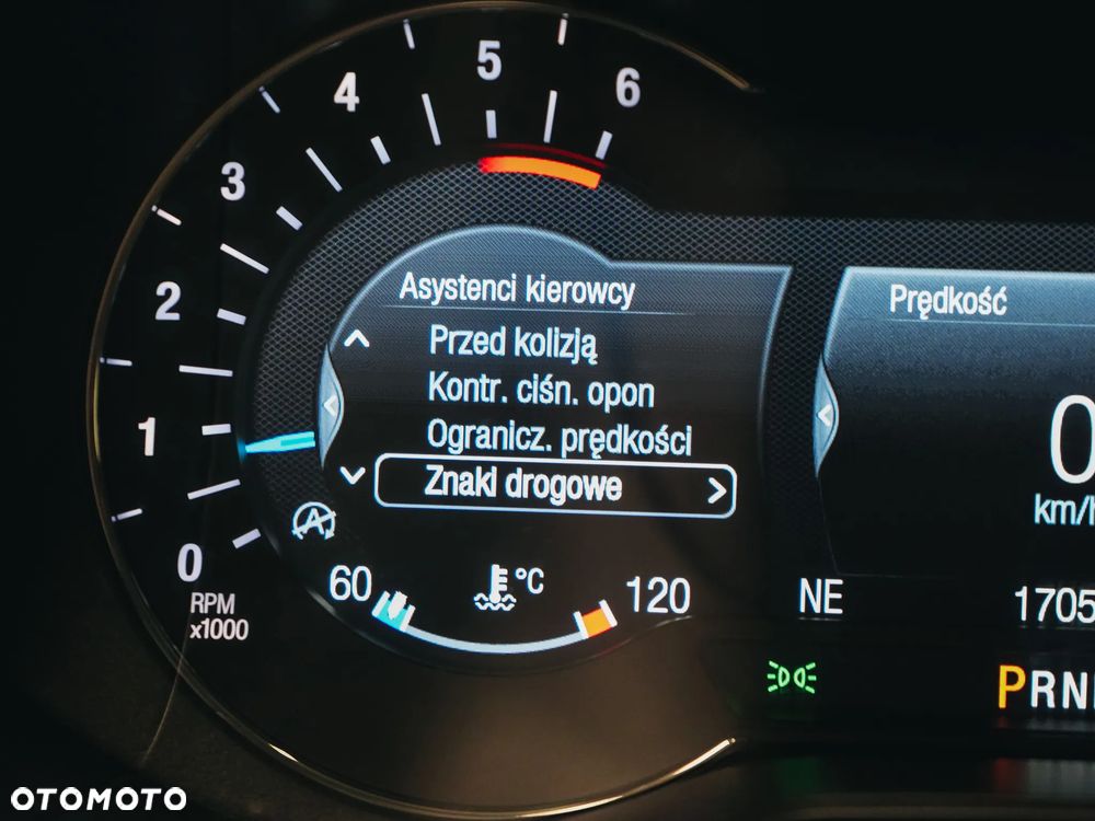 Ford Mondeo 2.0 EcoBlue Vignale - 22