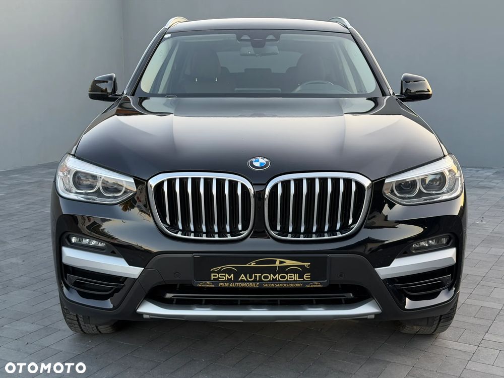 BMW X3 xDrive20i GPF xLine - 5