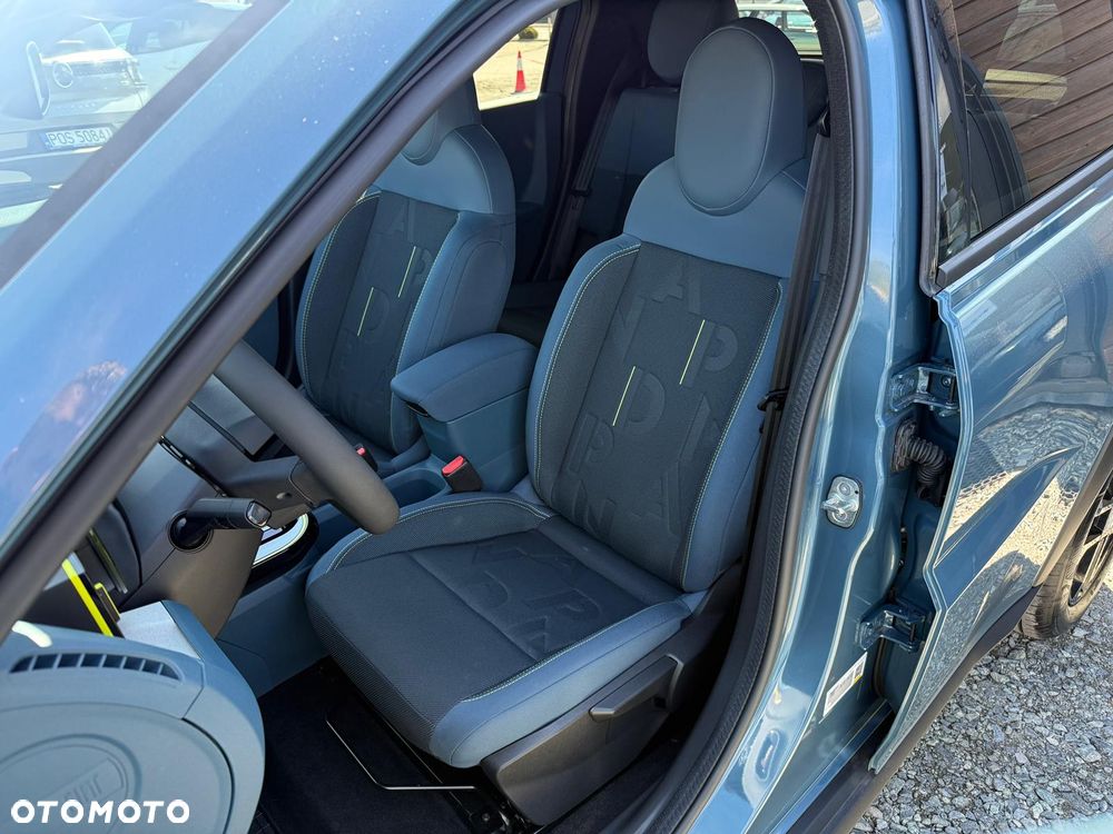 Fiat Grande Panda - 21