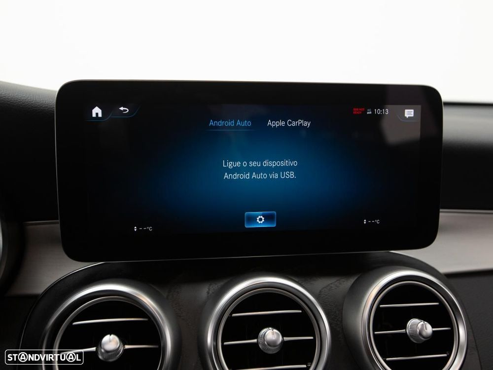 Mercedes-Benz GLC 300 de 4Matic - 32