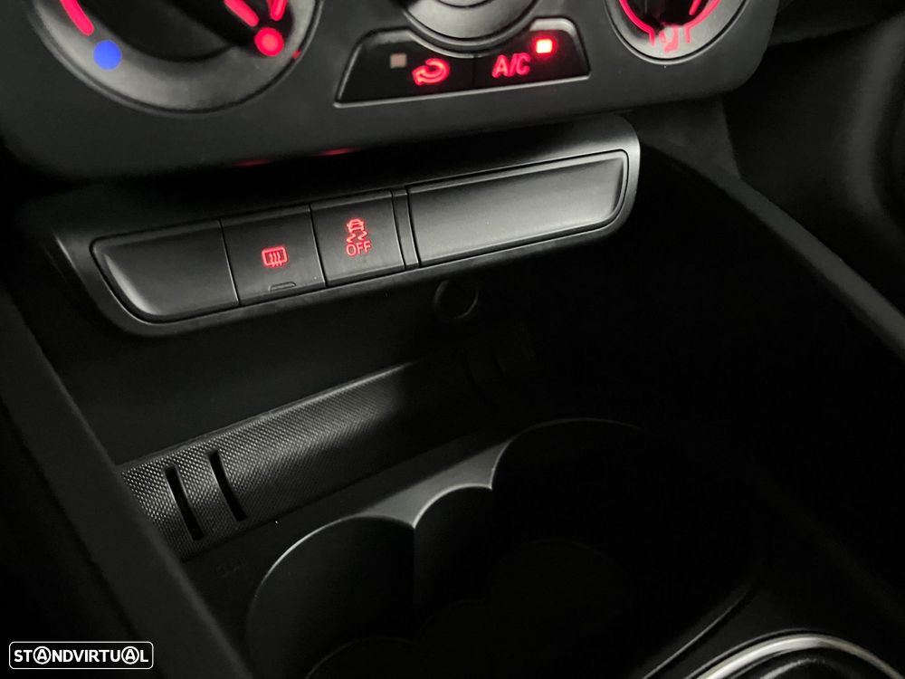 Audi A1 1.4 TDI Design - 29