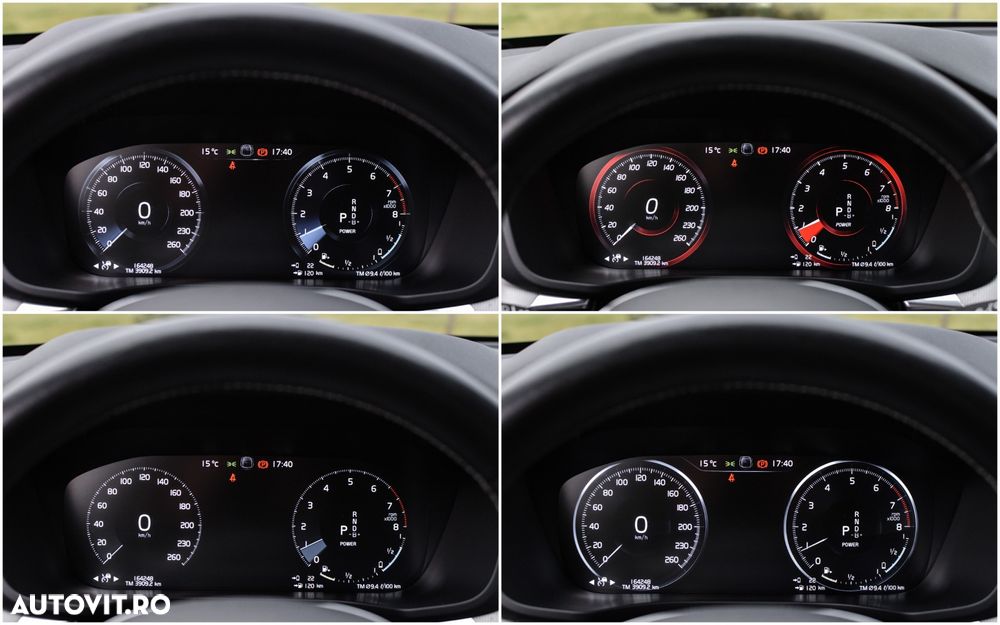 Volvo XC 60 T8 Twin Engine AWD R-Design - 9