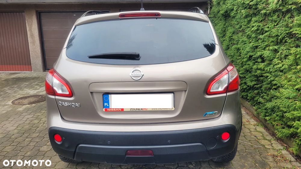 Nissan Qashqai 1.6 dCi 360 S&S - 3