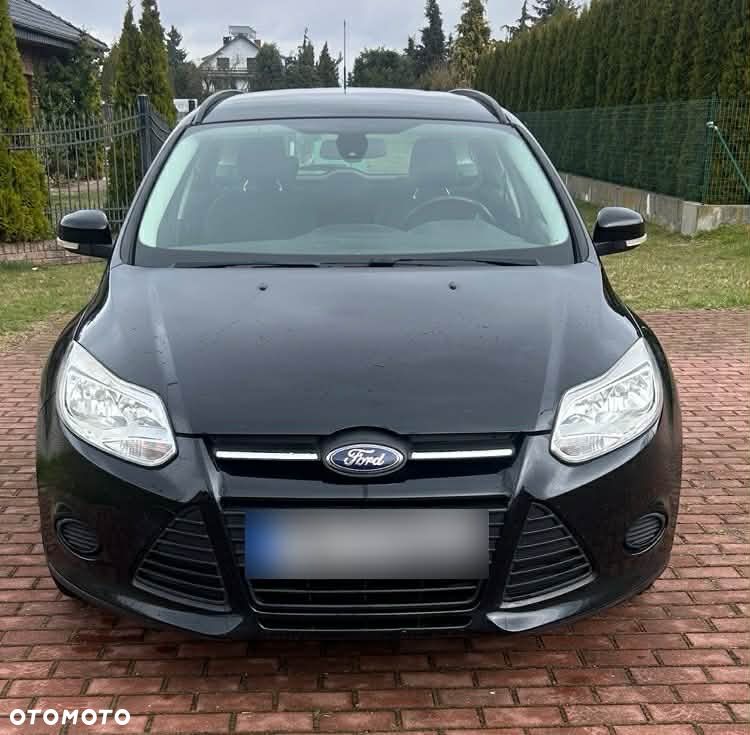 Ford Focus - 7