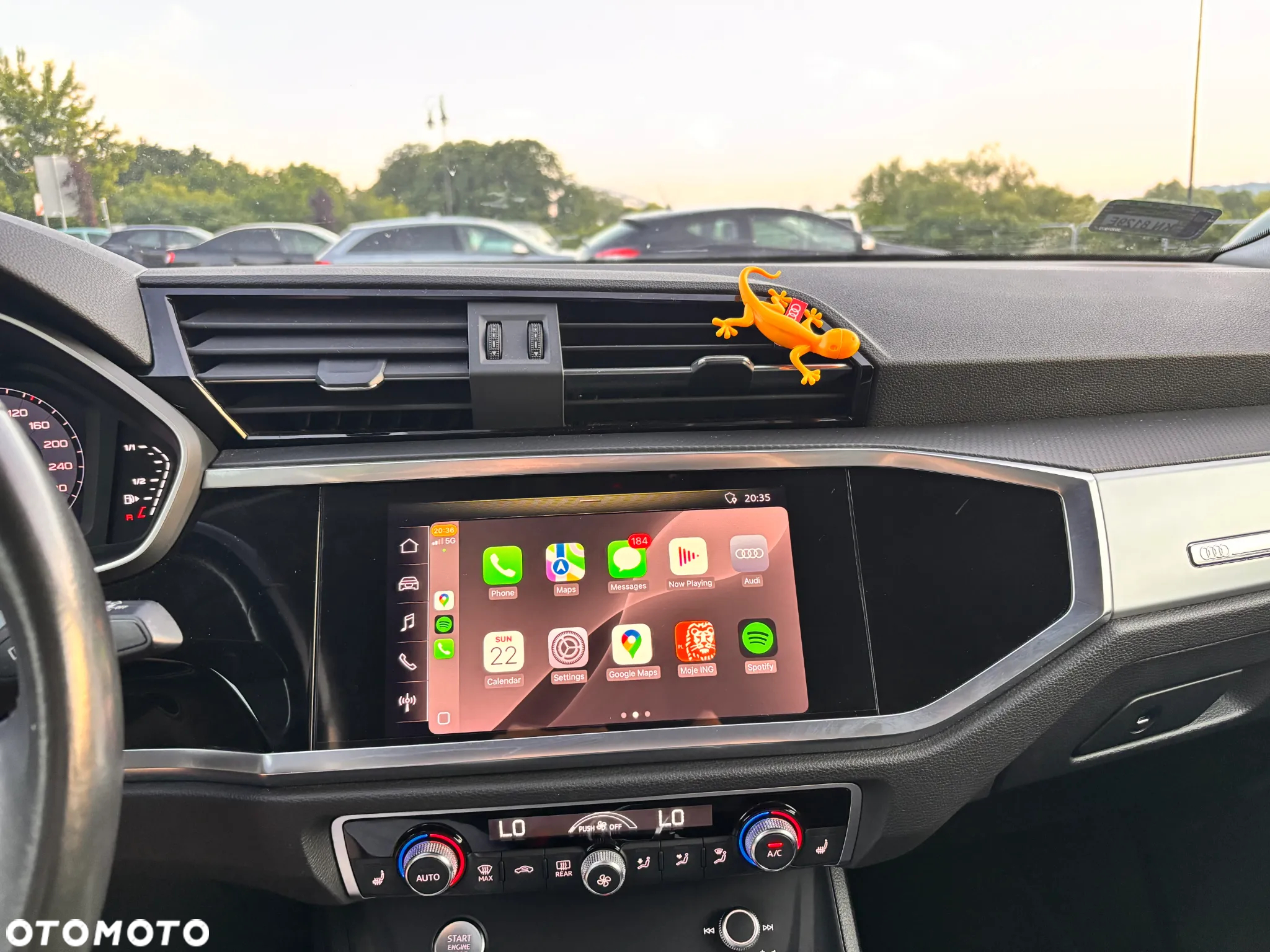 Audi Q3 35 TFSI S tronic - 19