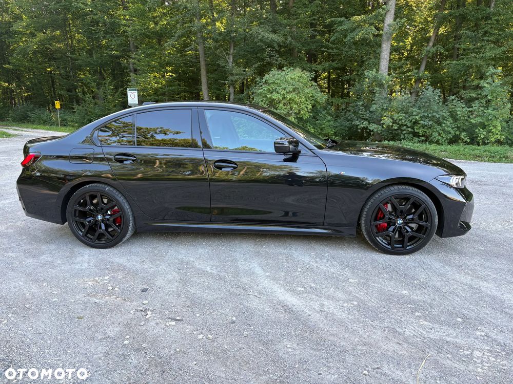 BMW Seria 3 320i M Sport - 14