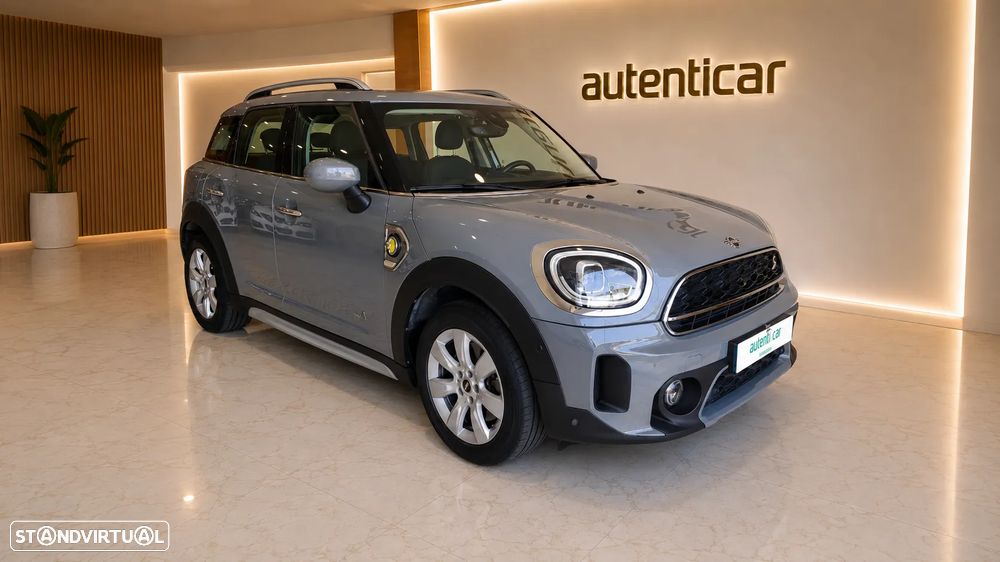 MINI Countryman - 1