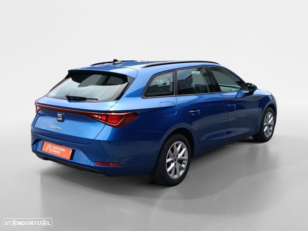 SEAT Leon ST 1.0 TSI Style - 5