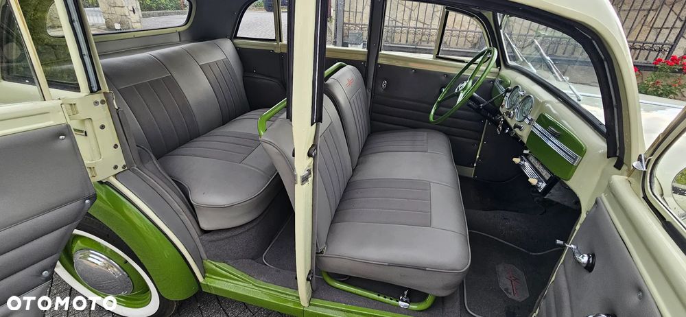 Opel Inny - 13