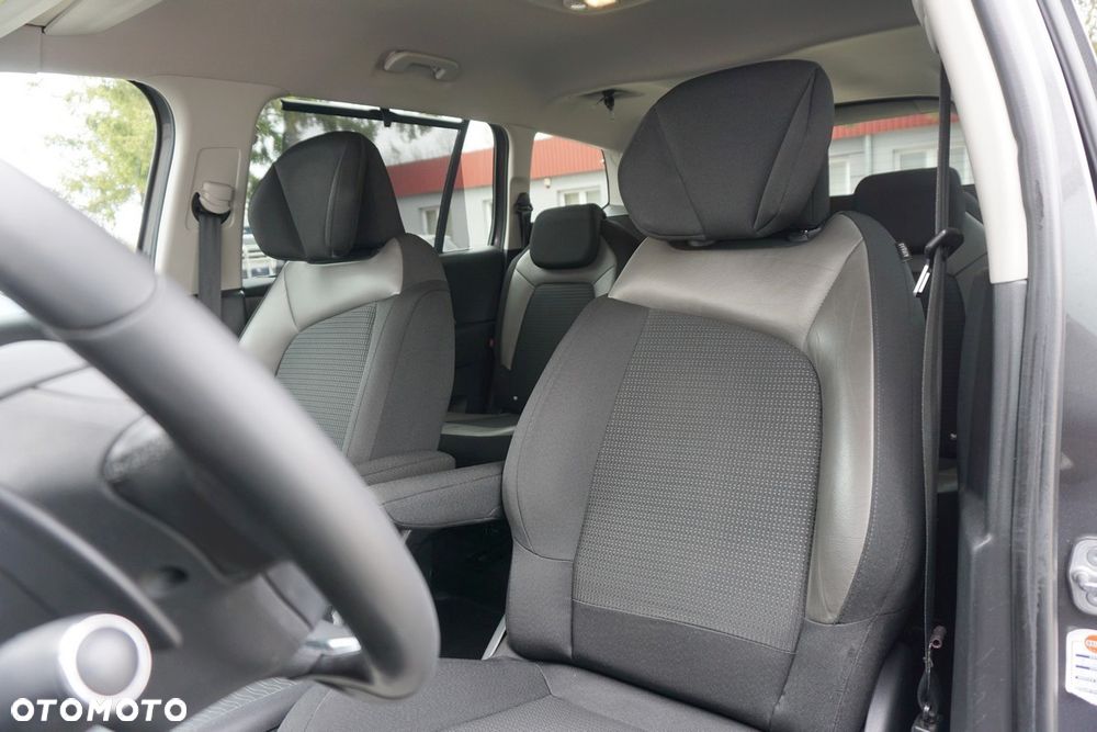Citroën C4 SpaceTourer - 24
