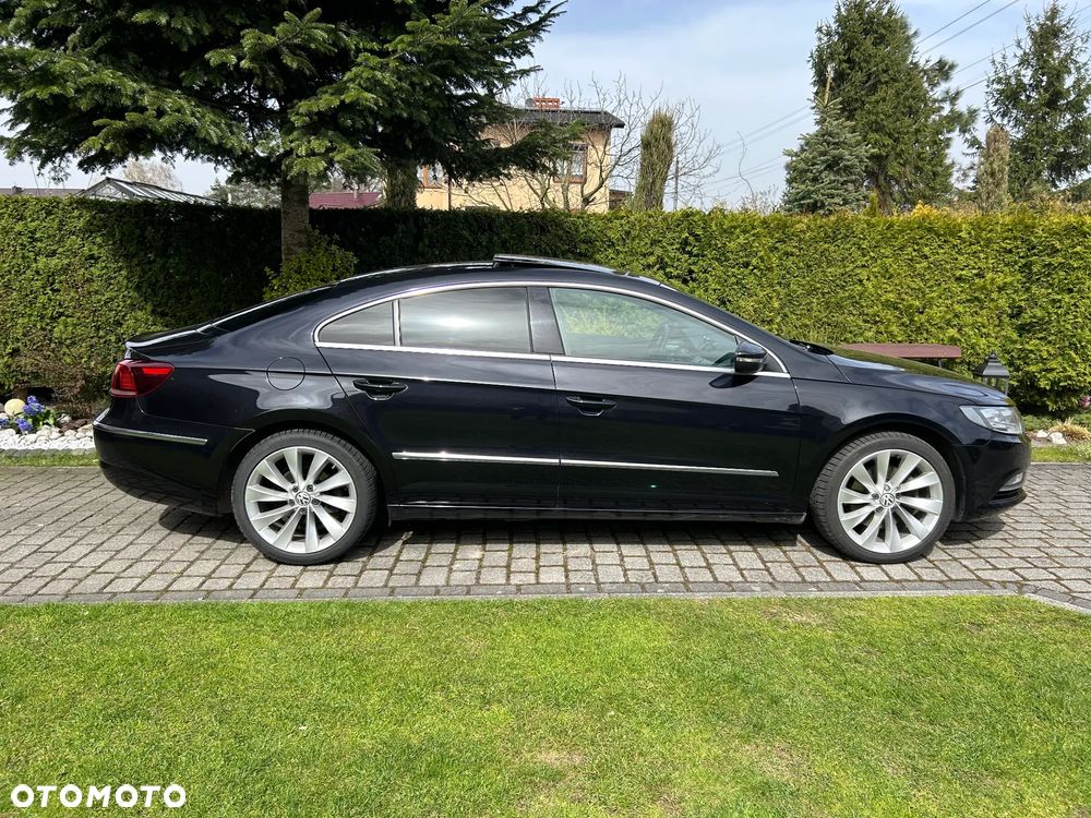 Volkswagen CC - 2