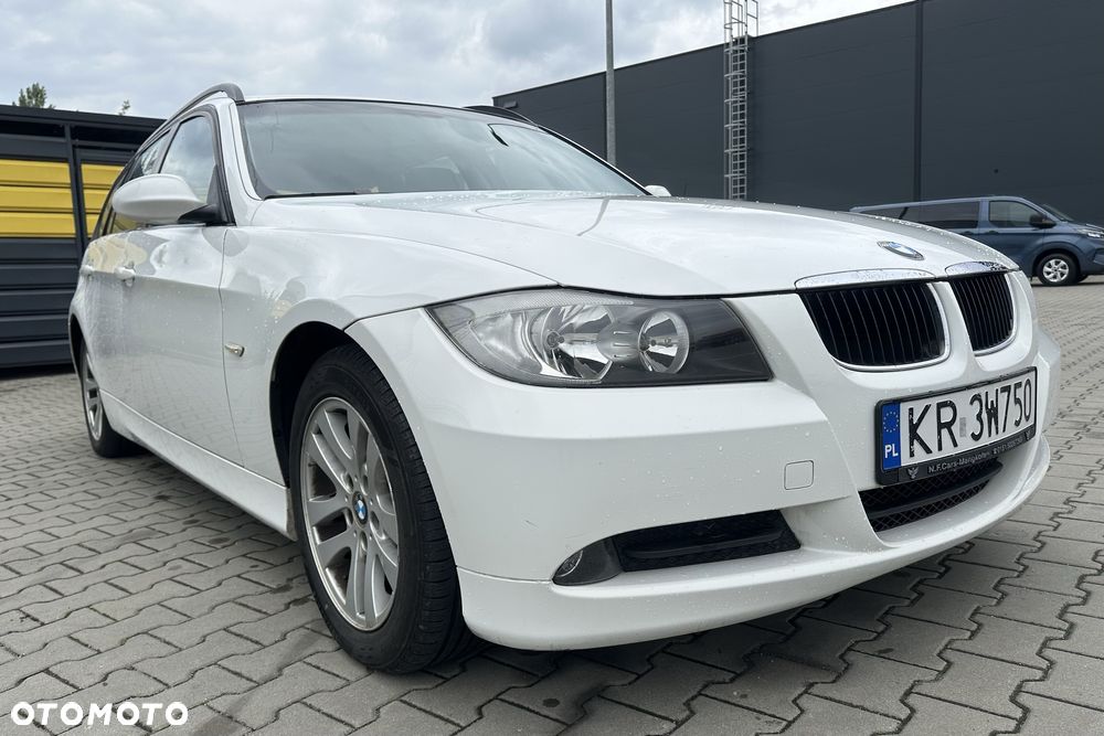 BMW Seria 3 - 3