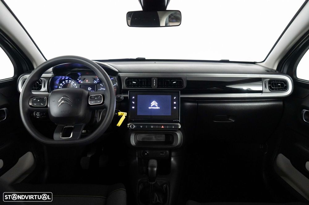 Citroën C3 1.2 PureTech Feel Pack - 20