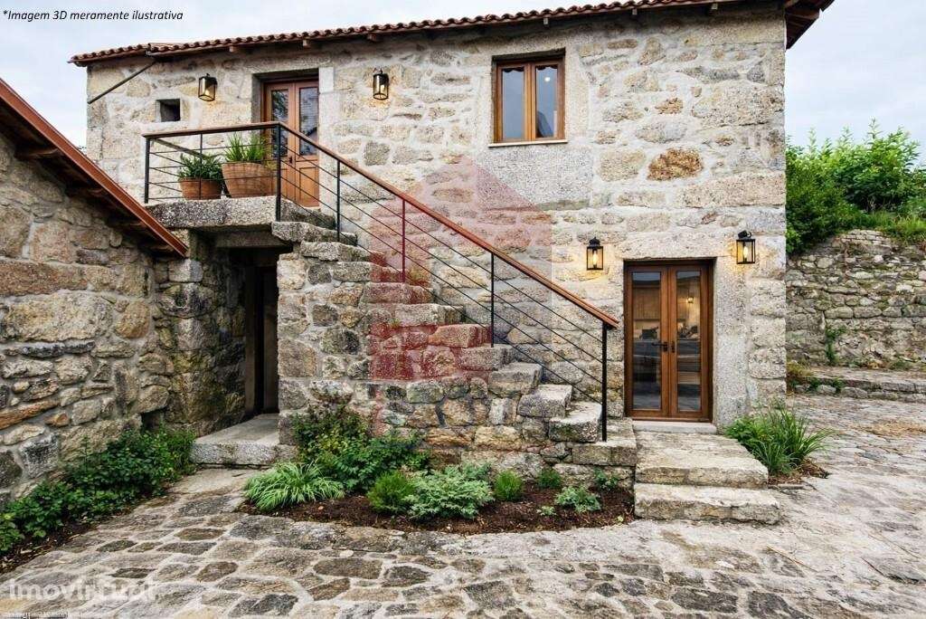 Moradia V2, Monção - Grande imagem: 2/49