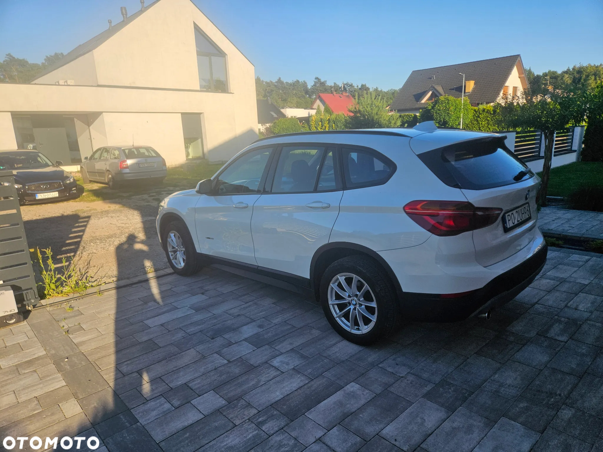 BMW X1 sDrive18i - 5