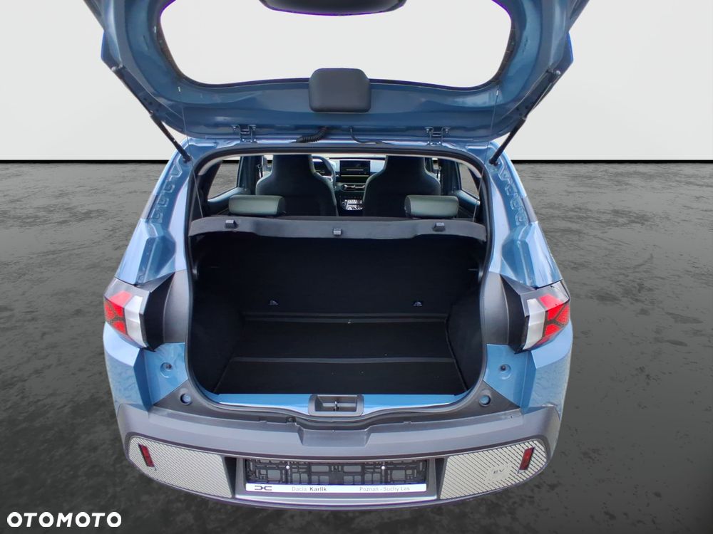 Dacia Spring Electric 100 Extreme - 12