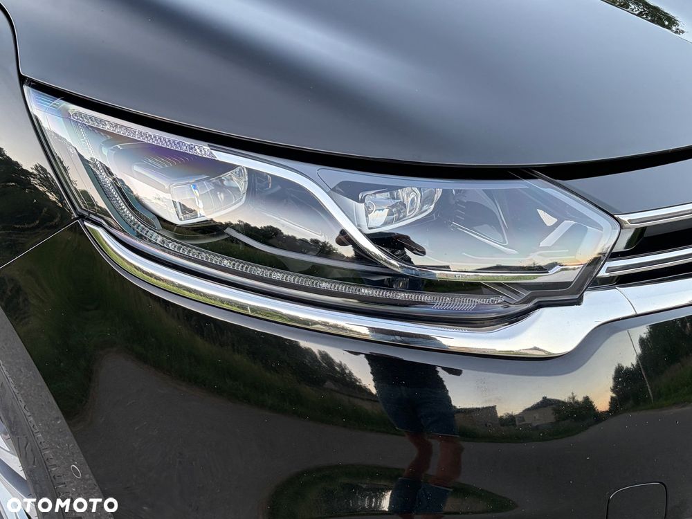Renault Espace Energy dCi 160 EDC Intens - 28