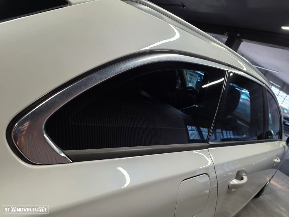 Peugeot 508 SW 1.6 e-HDi Allure 2-Tronic - 14