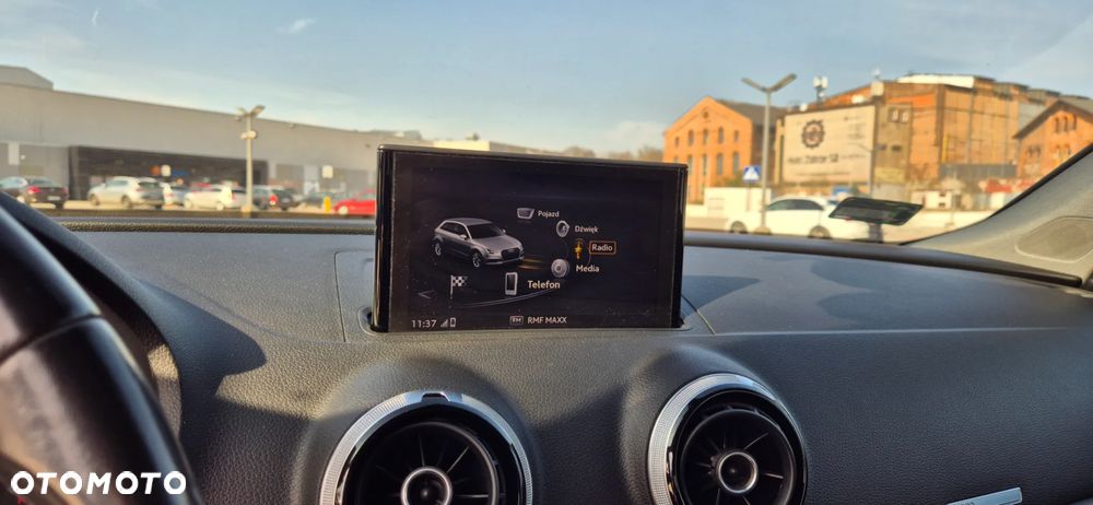 Audi A3 Sportback 1.6 TDI - 15