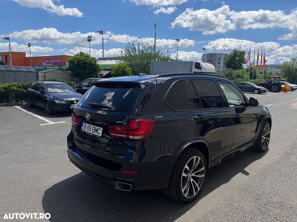 BMW X5 - 3