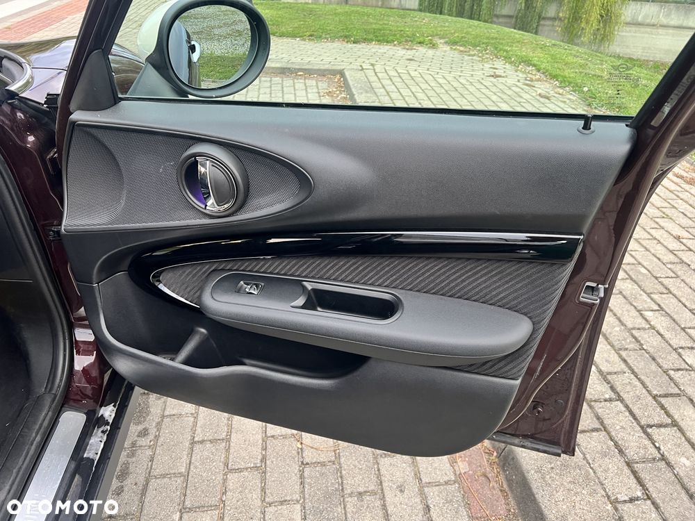 MINI Clubman - 16