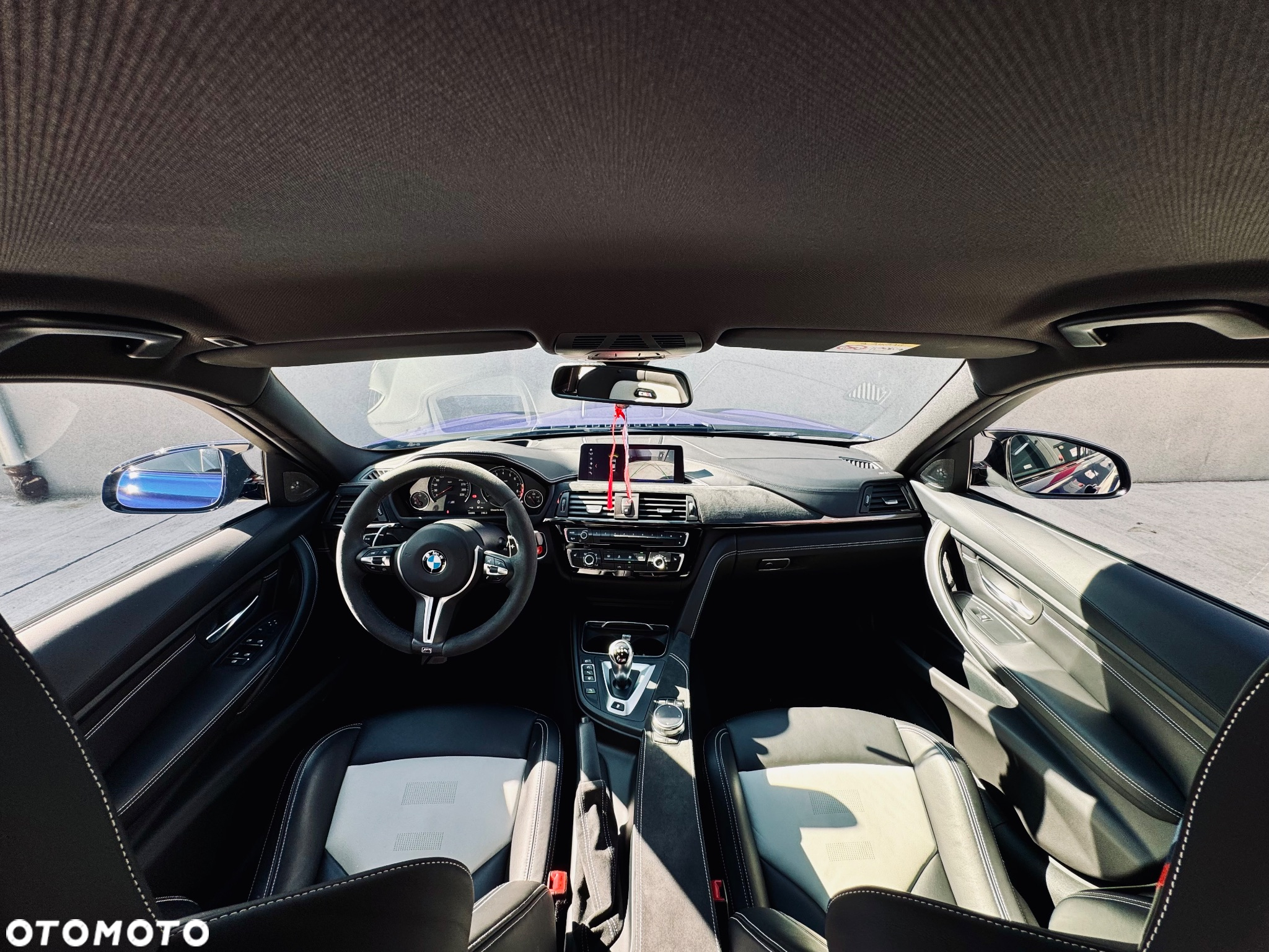BMW M3 CS DKG - 20