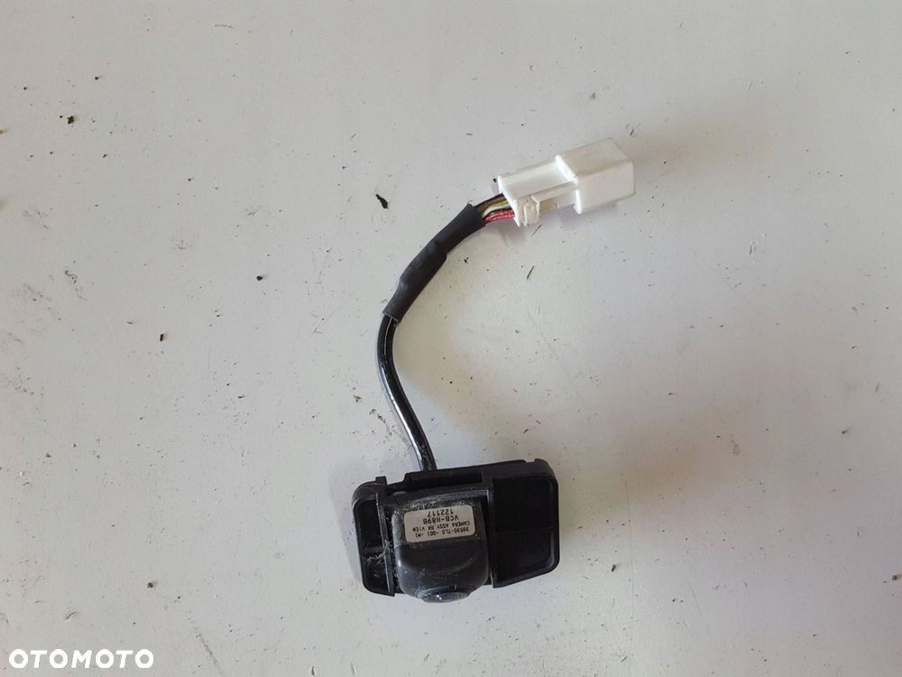 HONDA ACCORD 8 VIII 08-15r KAMERA COFANIA 39530-TL0-G01-M1 - 4