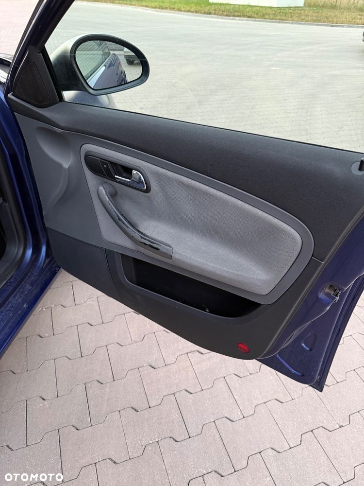 Seat Cordoba 1.9 TDI Stylance - 29