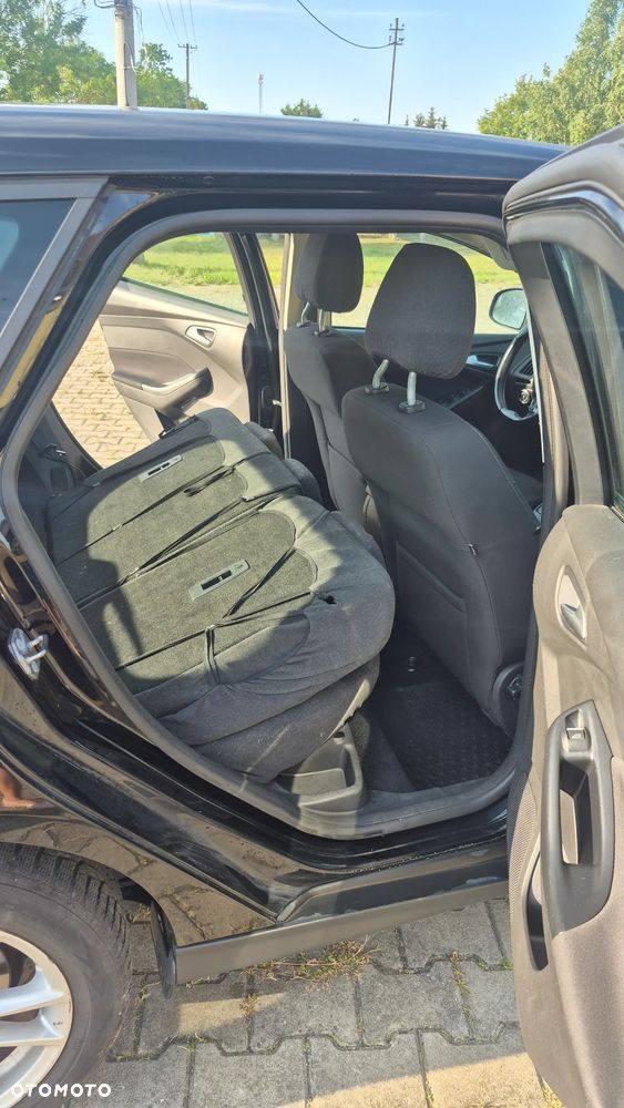 Ford Focus 1.5 EcoBlue Trend Edition - 18