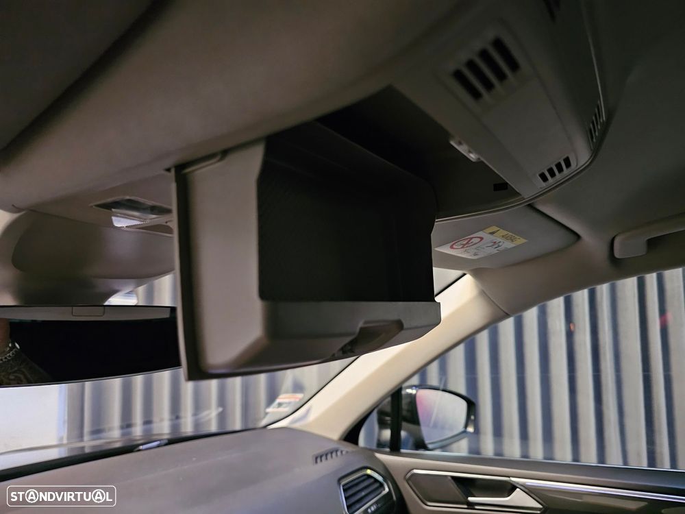 VW Tiguan 2.0 TDI Highline - 27