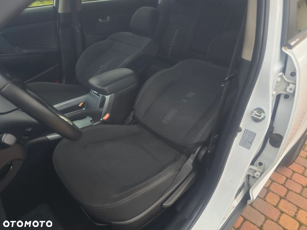 Kia Sportage - 28