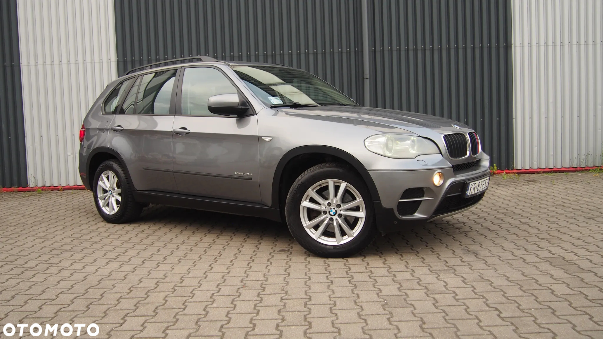 BMW X5 3.0d xDrive - 14