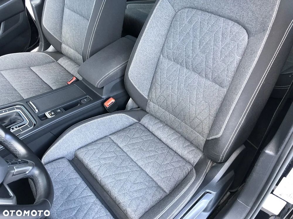 Volkswagen Passat 2.0 TDI EVO Business DSG - 9