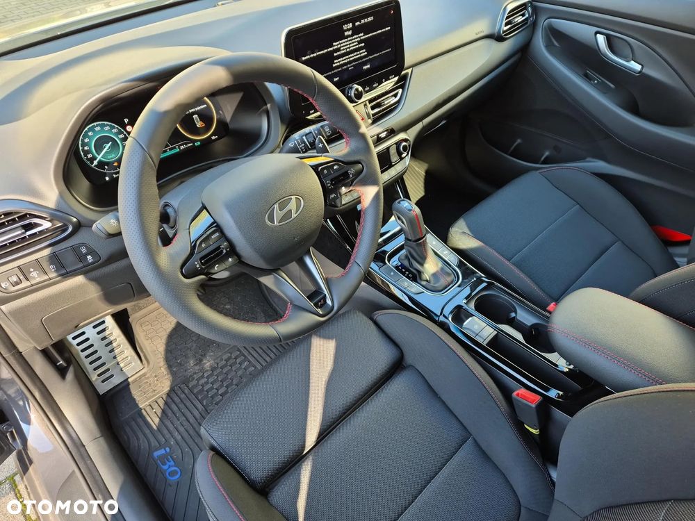 Hyundai i30 - 9