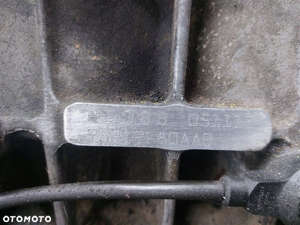 Silnik benzyna BMW E46 1998-2007 1.8 16V 115 KM N46B18 - 9