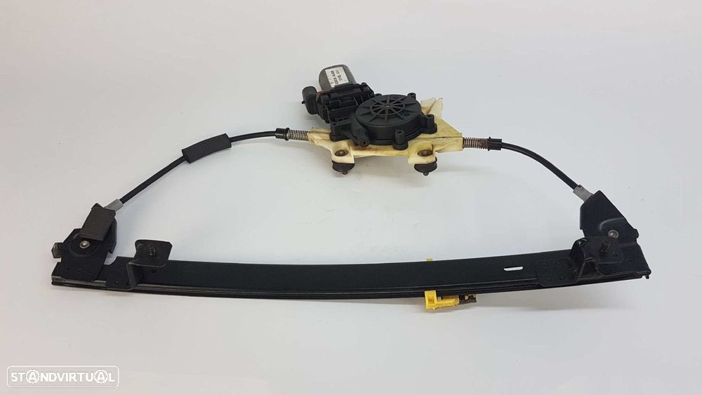 ELEVADOR FRENTE ESQUERDO ALFA ROMEO 156 1.9 JTD 8V DISTINCTIVE - 1
