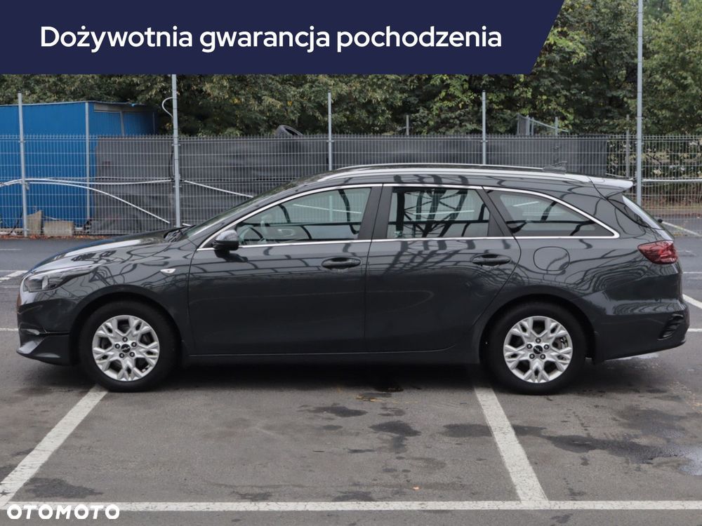 Kia Ceed - 4