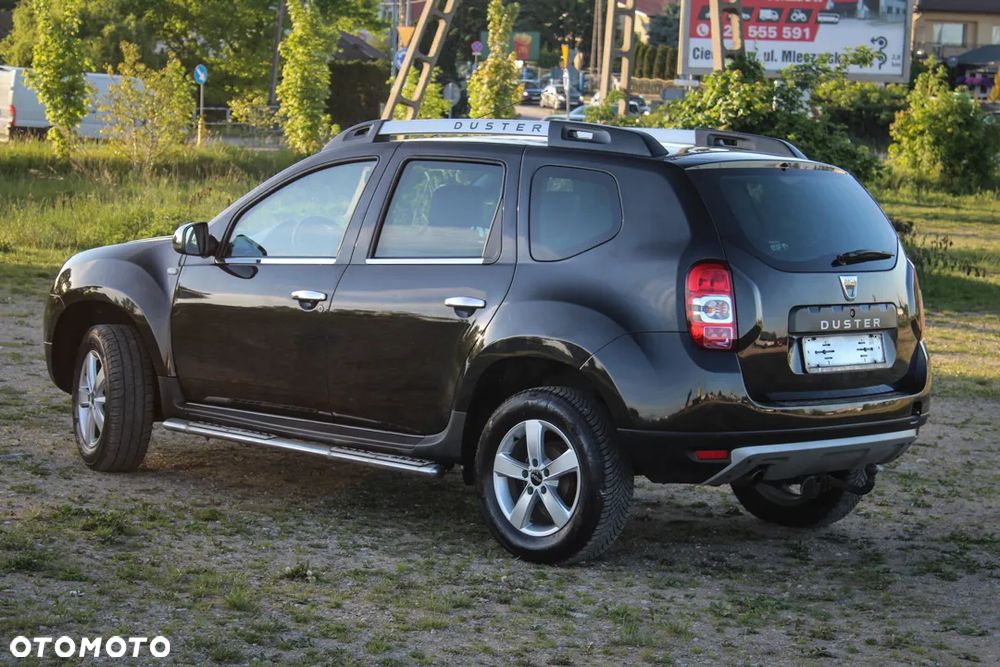 Dacia Duster 1.2 TCe Laureate - 10