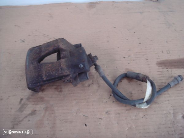 Pinça Travão Fr Esq Seat Leon (1P1) - 1