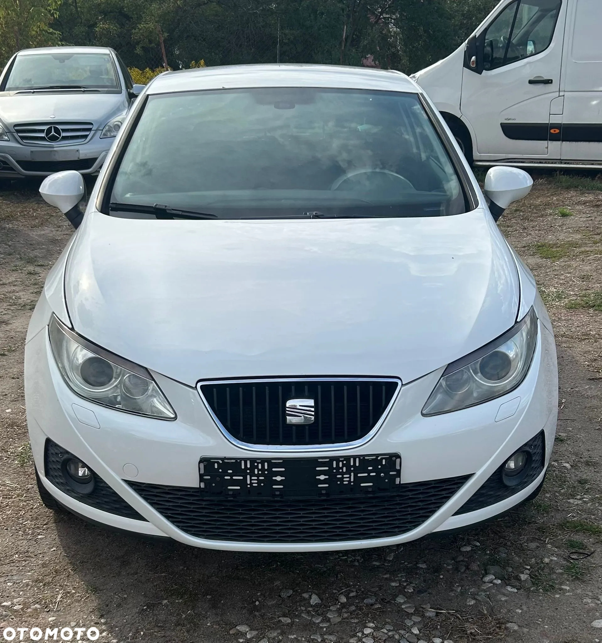 Seat Ibiza 1.6 16V Reference - 6